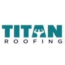 Titan Roofing San Antonio logo